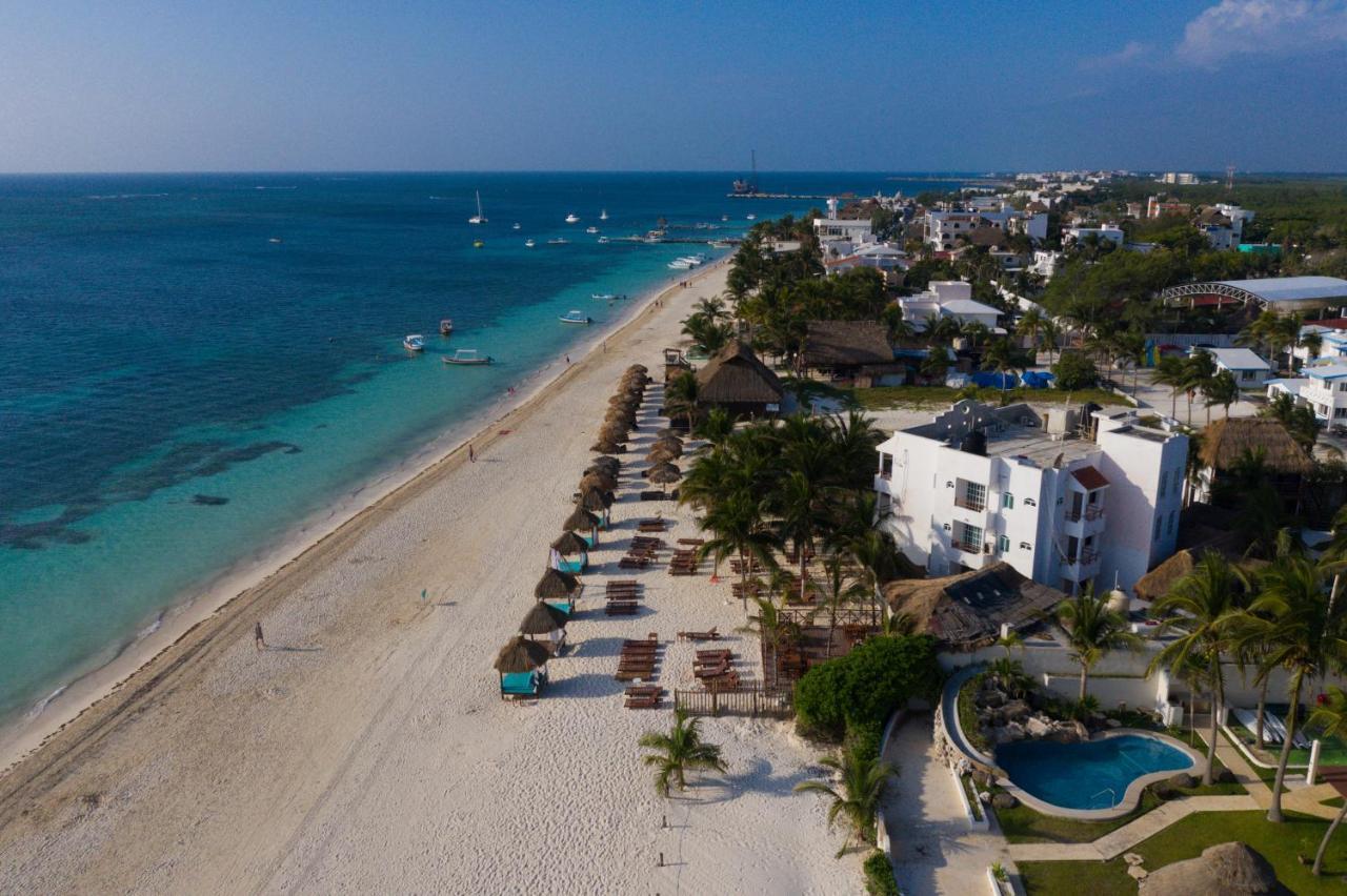 HOTEL & BEACH CLUB OJO DE AGUA PUERTO MORELOS 3* (Mexico) - from US$ 56 |  BOOKED