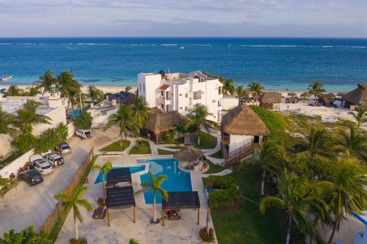 HOTEL & BEACH CLUB OJO DE AGUA PUERTO MORELOS 3* (Mexico) - from US$ 56 |  BOOKED