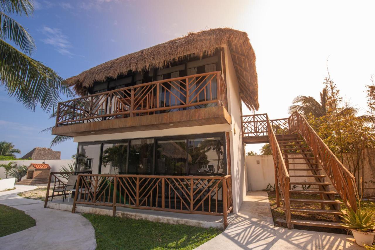 HOTEL & BEACH CLUB OJO DE AGUA PUERTO MORELOS 3* (Mexico) - from US$ 56 |  BOOKED