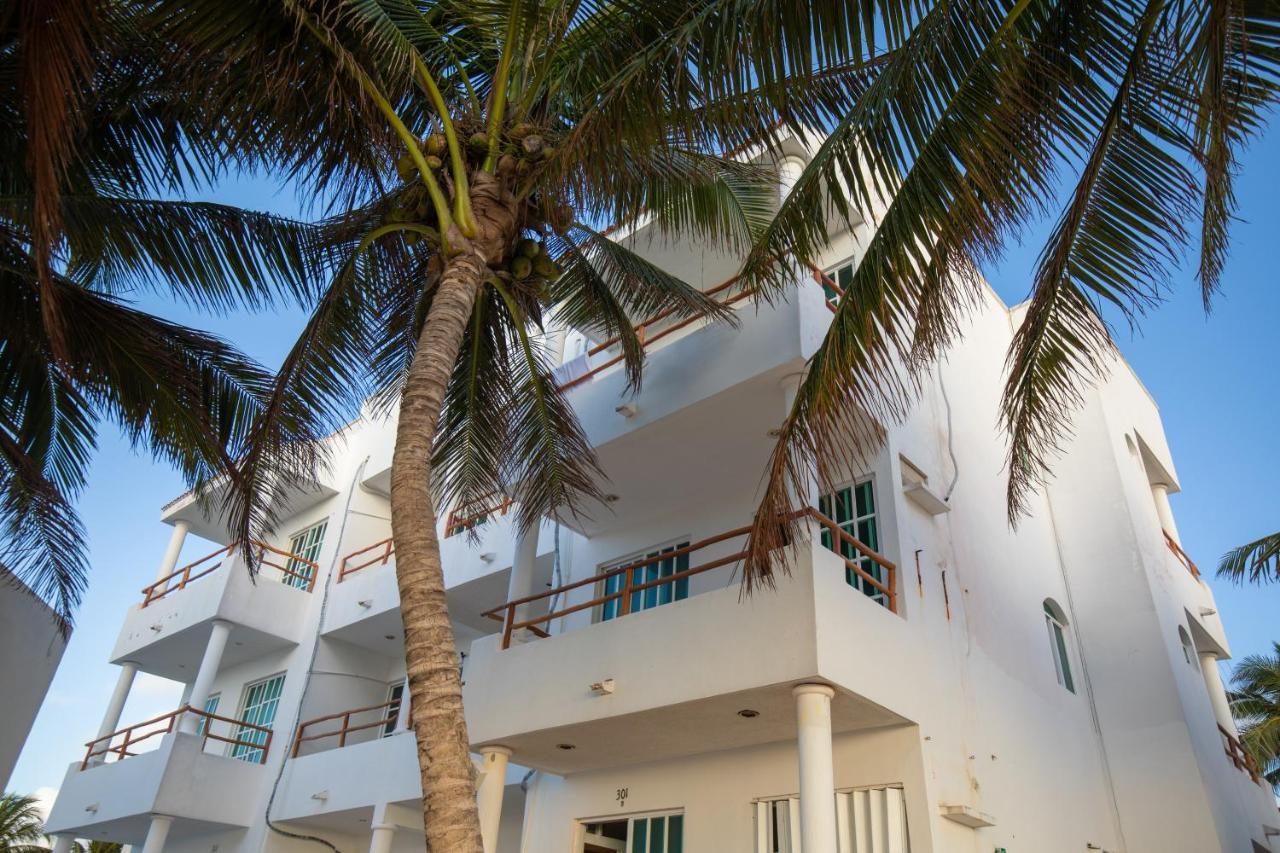 HOTEL & BEACH CLUB OJO DE AGUA PUERTO MORELOS 3* (Mexico) - from US$ 56 |  BOOKED